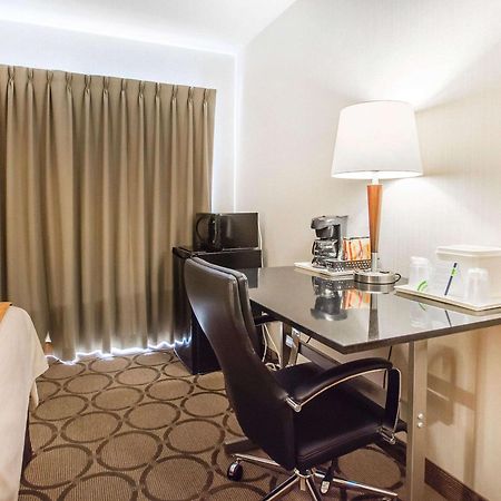אדמונדסטון Comfort Inn מראה חיצוני תמונה