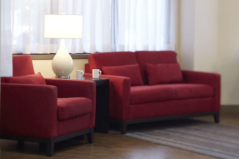 אדמונדסטון Comfort Inn מראה חיצוני תמונה