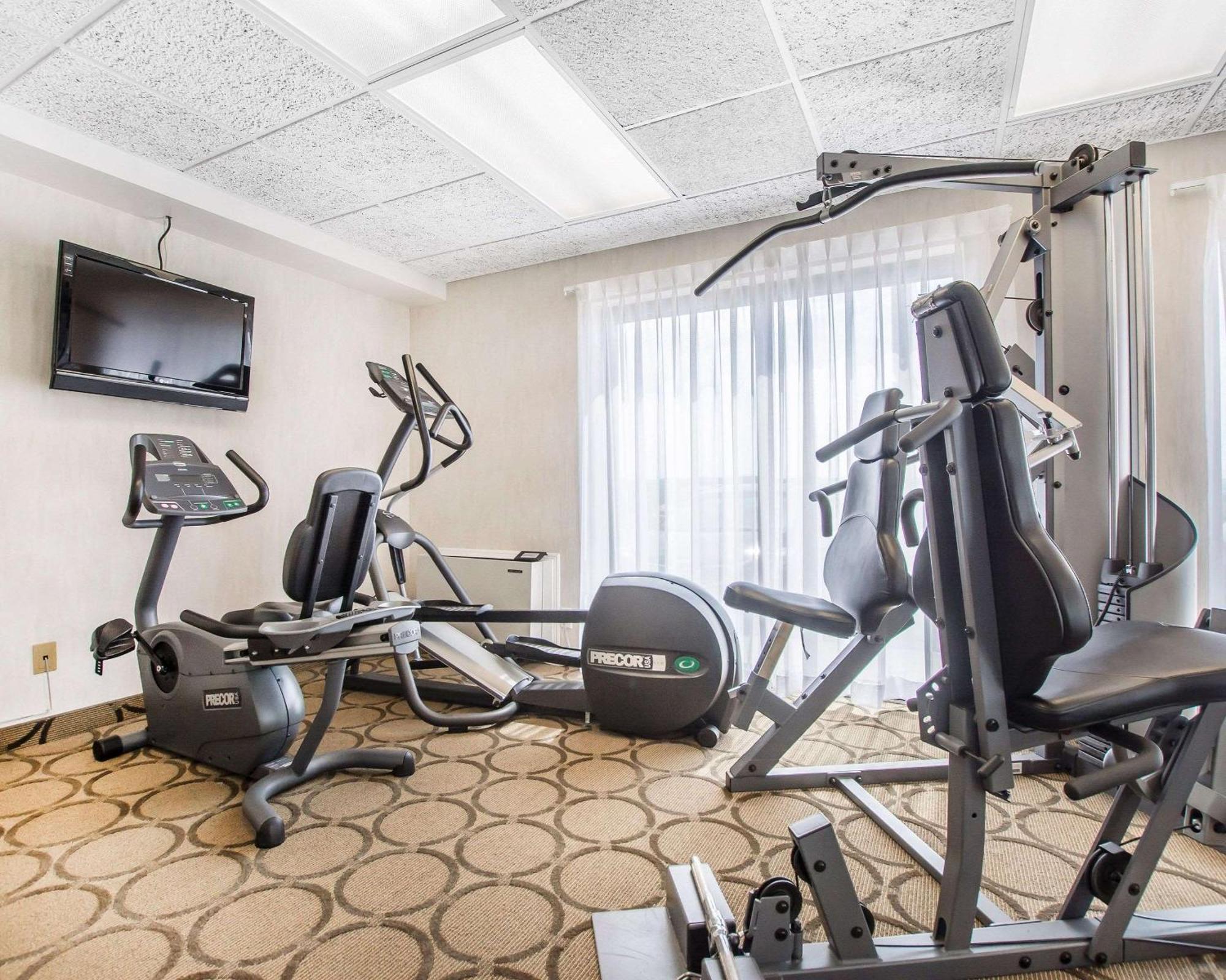 אדמונדסטון Comfort Inn מראה חיצוני תמונה