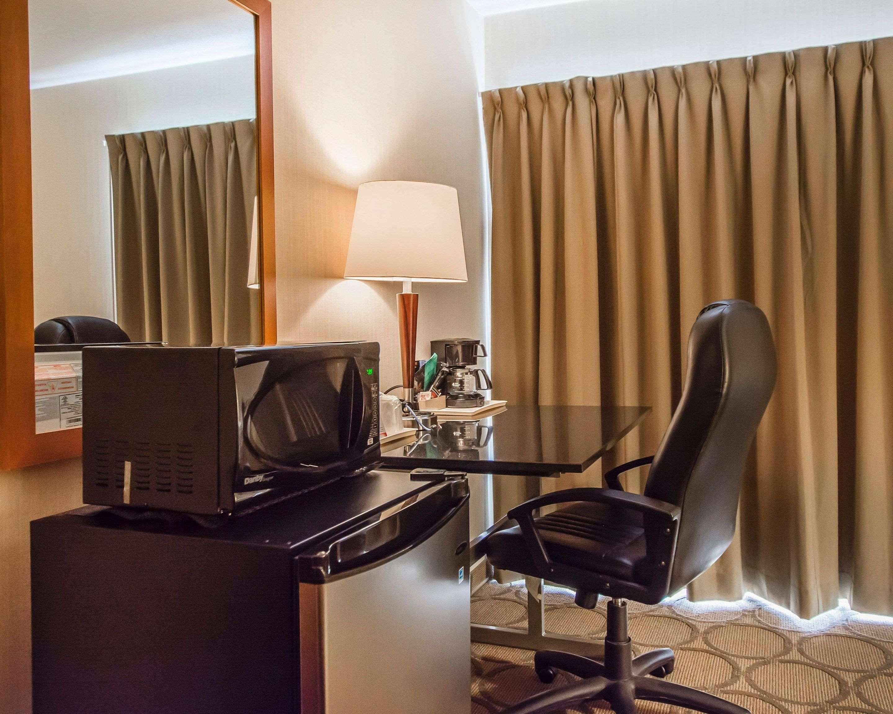 אדמונדסטון Comfort Inn מראה חיצוני תמונה