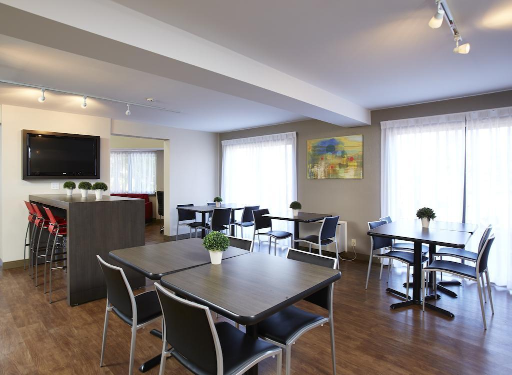 אדמונדסטון Comfort Inn מראה חיצוני תמונה